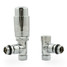 M-TRV-071-AG-C-ALT01 - Ramone Modern TRV Angled Chrome Thermostatic Radiator Valves M-TRV-071-AG-C-ALT01 - Ramone Modern TRV Angled Chrome Thermostatic Radiator Valves